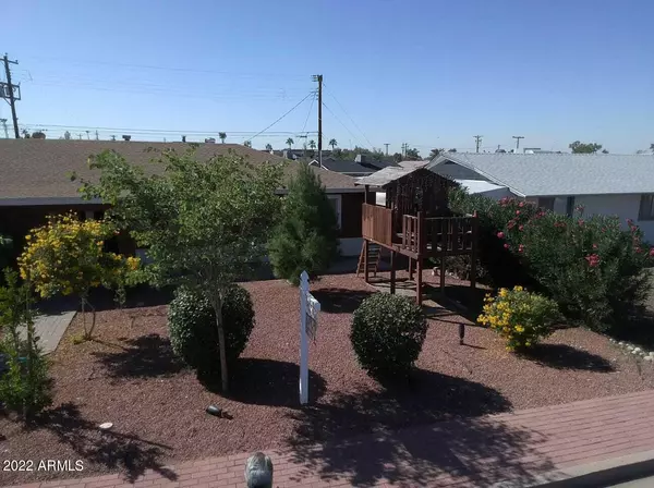 Mesa, AZ 85201,534 N IRONWOOD --