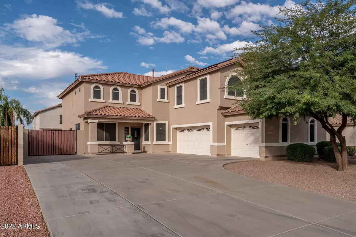 Peoria, AZ 85345,9560 W ORCHID Lane