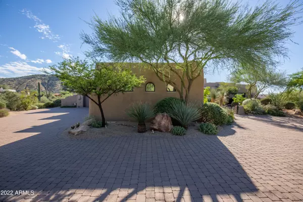 Scottsdale, AZ 85255,10801 E HAPPY VALLEY Road #36