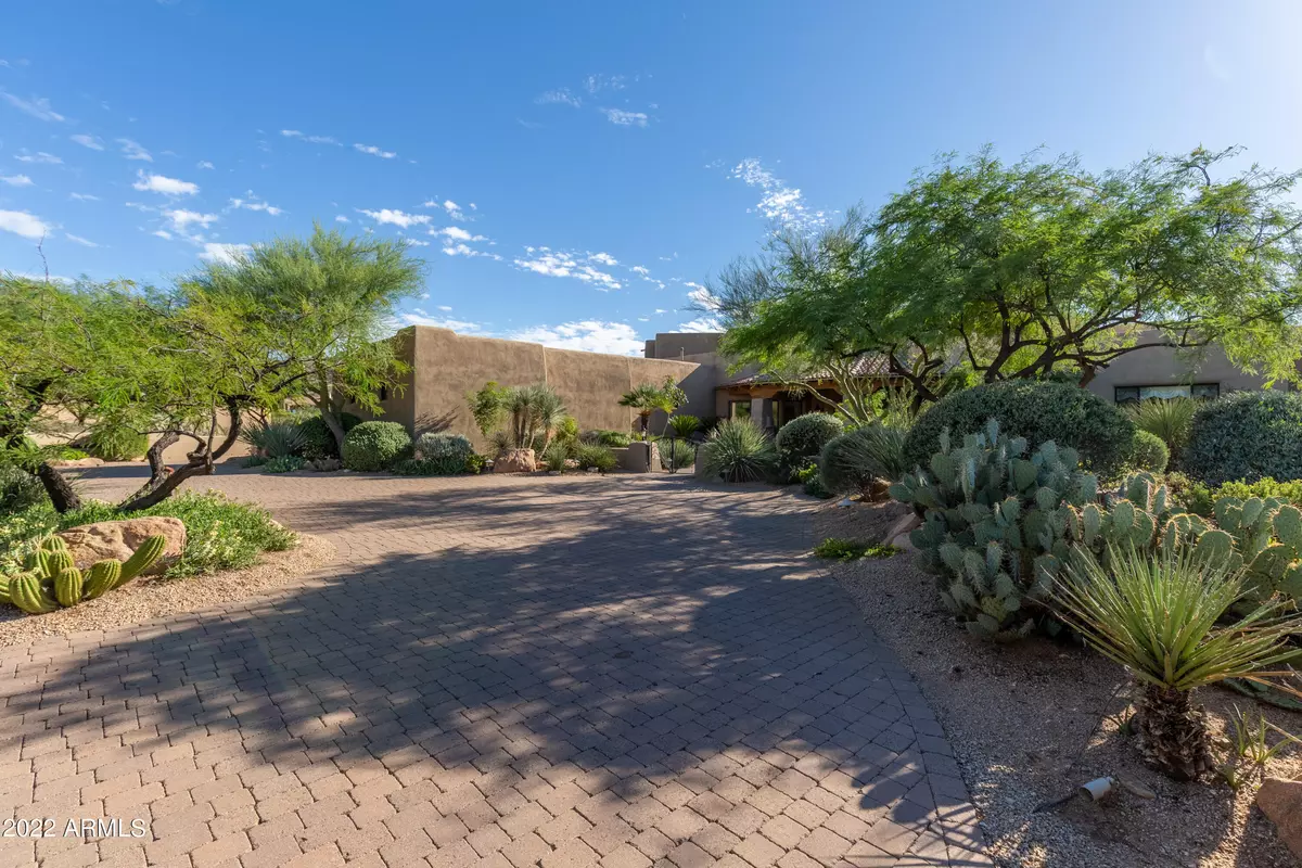 Scottsdale, AZ 85255,10801 E HAPPY VALLEY Road #36