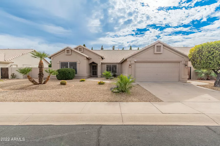 6363 W Quail Avenue, Glendale, AZ 85308