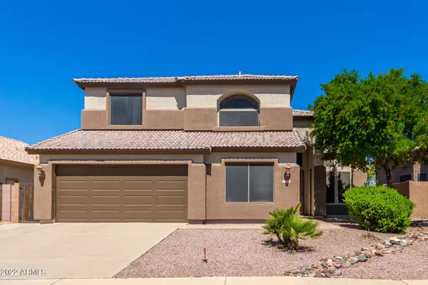 10448 E FORGE Avenue, Mesa, AZ 85208