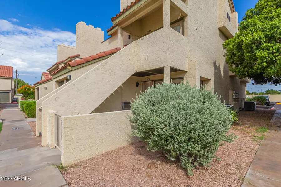 30 E Brown Road #1078, Mesa, AZ 85201