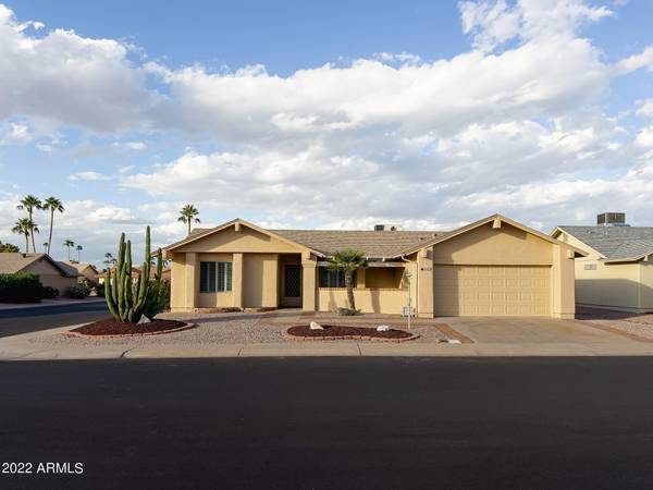 Mesa, AZ 85206,2363 LEISURE WORLD --