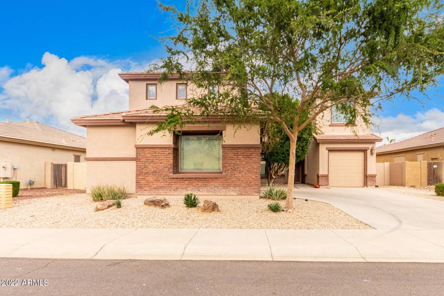 3922 E VIRGO Place, Chandler, AZ 85249