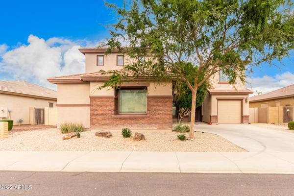 Chandler, AZ 85249,3922 E VIRGO Place