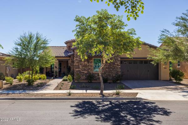 Buckeye, AZ 85396,20947 W MARIPOSA Street