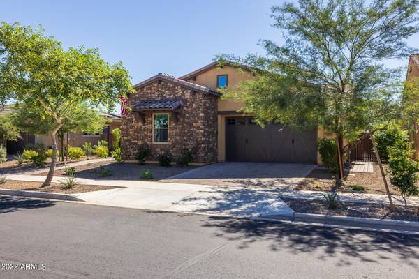 Buckeye, AZ 85396,20947 W MARIPOSA Street