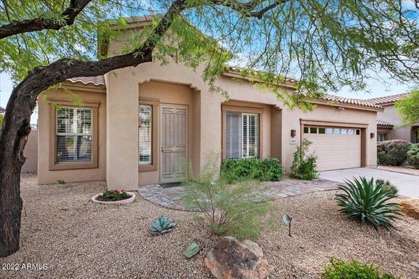 Scottsdale, AZ 85255,10801 E BETONY Drive