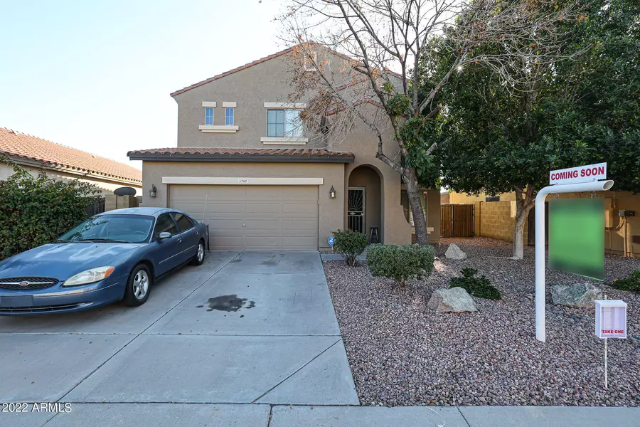 11745 W FLANAGAN Street, Avondale, AZ 85323