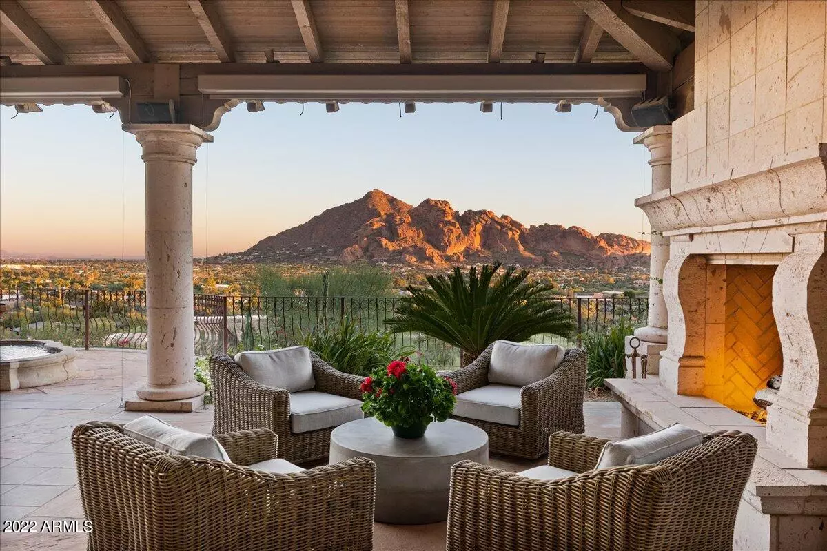 Paradise Valley, AZ 85253,6845 N HIGHLANDS Drive