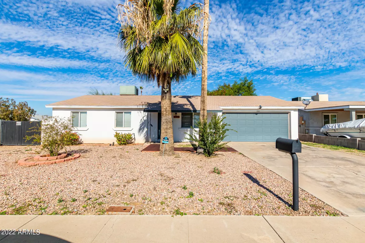 Phoenix, AZ 85033,8064 W PIERSON Street