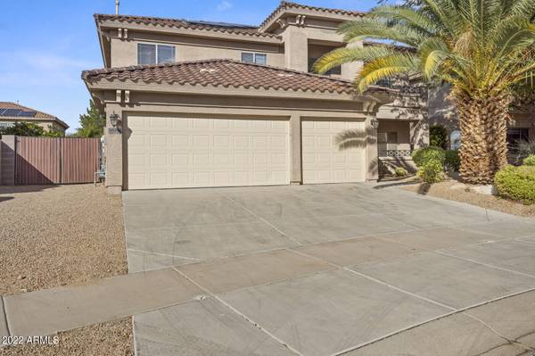 Phoenix, AZ 85085,2424 W TUMBLEWEED Drive