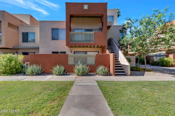 Scottsdale, AZ 85251,3500 N HAYDEN Road #805