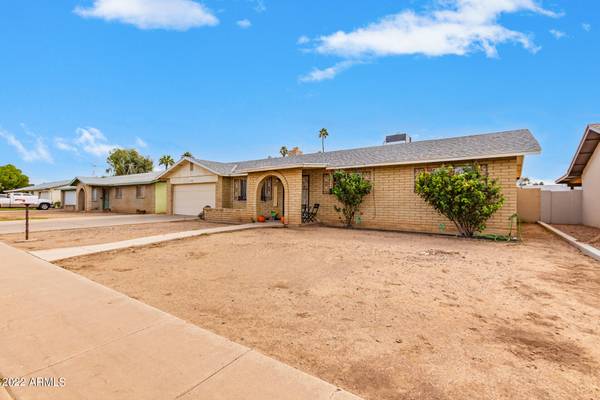 Tolleson, AZ 85353,9509 W FILLMORE Street