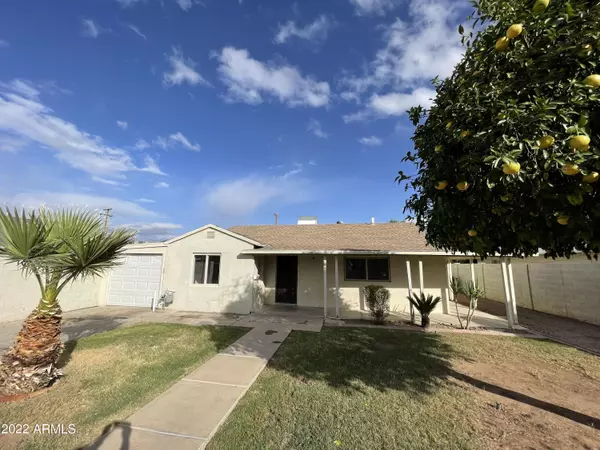 109 S Olive --, Mesa, AZ 85204