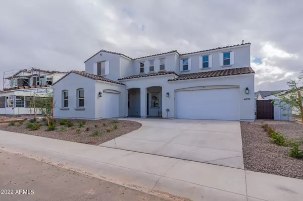 4001 W ABALONE Lane, Queen Creek, AZ 85144