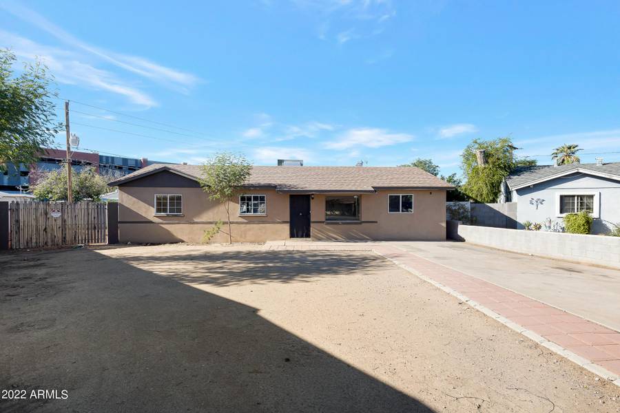 2829 W MARSHALL Avenue, Phoenix, AZ 85017