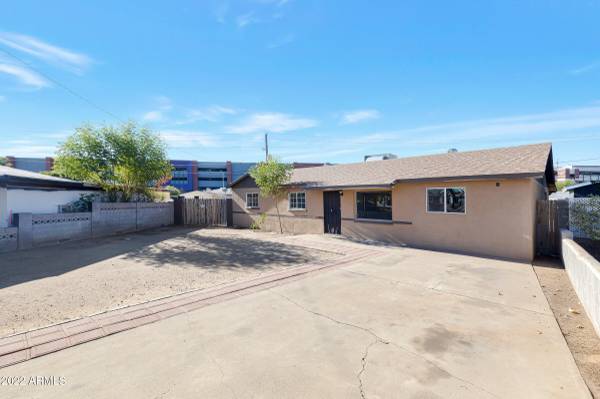 Phoenix, AZ 85017,2829 W MARSHALL Avenue