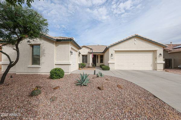 Surprise, AZ 85379,15622 W YUCATAN Drive