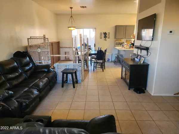 San Tan Valley, AZ 85143,2300 E MAGMA Road #1