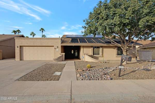 Chandler, AZ 85225,626 W CHILTON Street