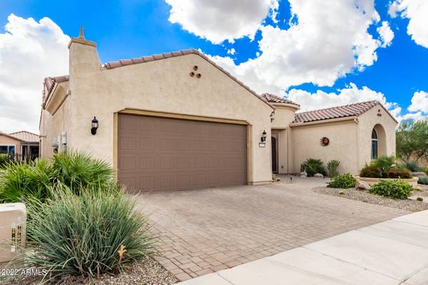 Buckeye, AZ 85396,26545 W VISTA NORTH Drive