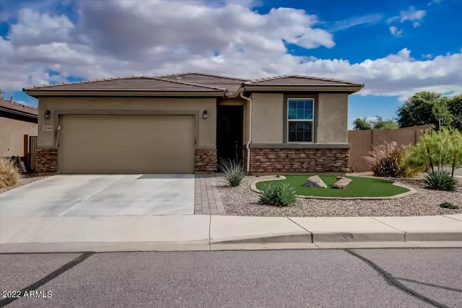 33403 N MILDRED Lane, Queen Creek, AZ 85144