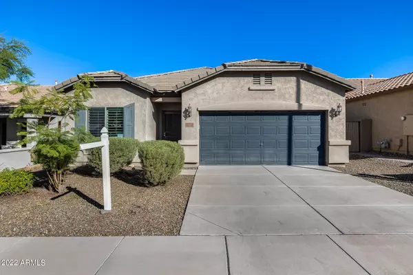 1722 W STRAIGHT ARROW Lane, Phoenix, AZ 85085