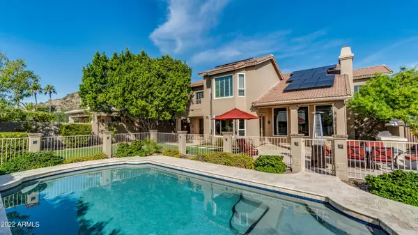 3117 E DESERT FLOWER Lane, Phoenix, AZ 85048