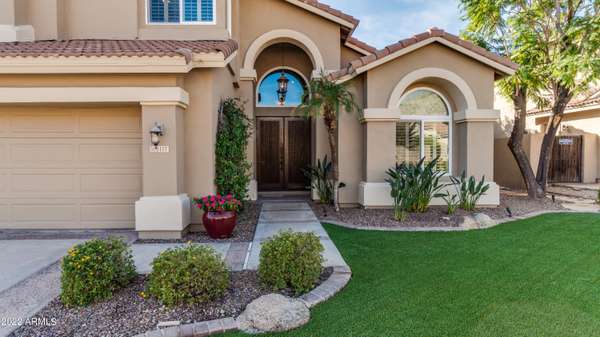 Phoenix, AZ 85048,3117 E DESERT FLOWER Lane