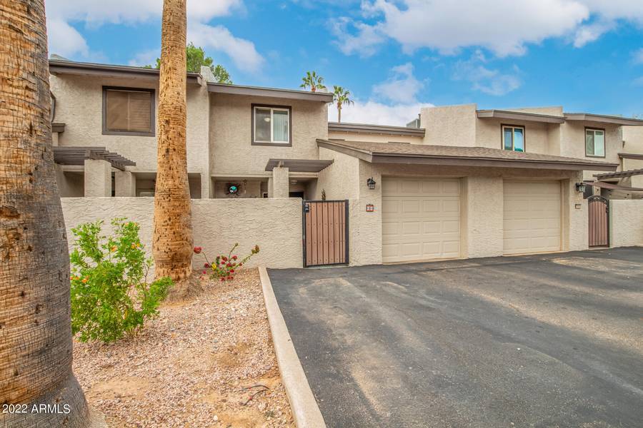 2232 W LINDNER Avenue #44, Mesa, AZ 85202