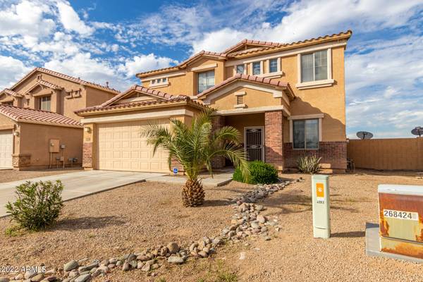 Laveen, AZ 85339,7206 W ALTA VISTA Road