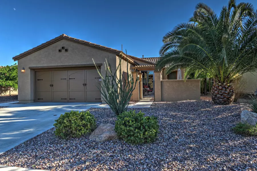 13067 W MINE Trail, Peoria, AZ 85383