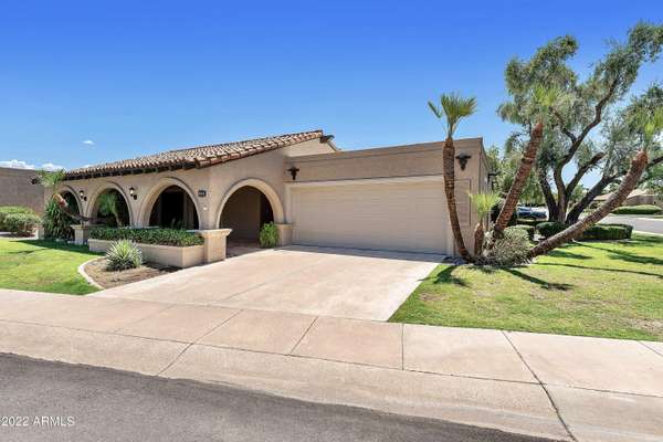 Scottsdale, AZ 85258,7613 N Via Camello Del Sur --