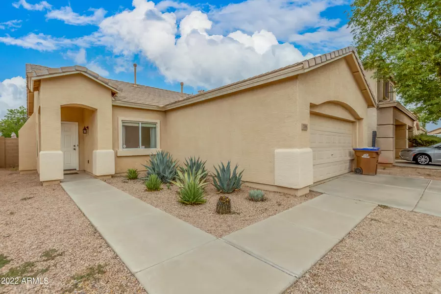 708 W SPRUELL Avenue, Coolidge, AZ 85128