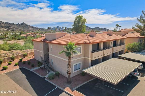 10410 N CAVE CREEK Road #2048, Phoenix, AZ 85020