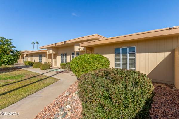 Sun City, AZ 85351,13017 N 99TH Drive