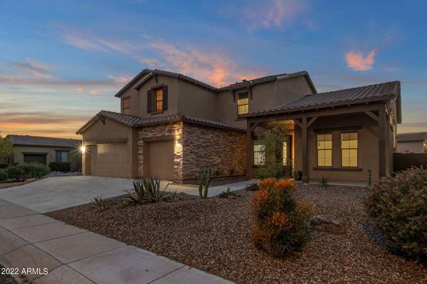 New River, AZ 85087,42816 N 45TH Drive