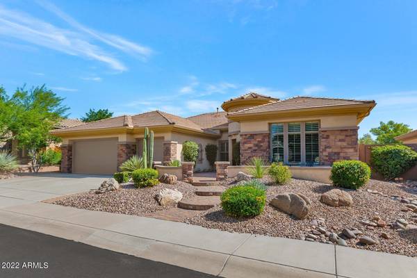 41919 N Alistair Way, Anthem, AZ 85086