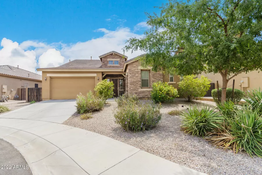 2573 E REDWOOD Place, Chandler, AZ 85286