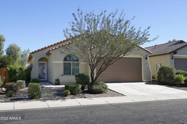 Buckeye, AZ 85396,20561 N 260TH Lane