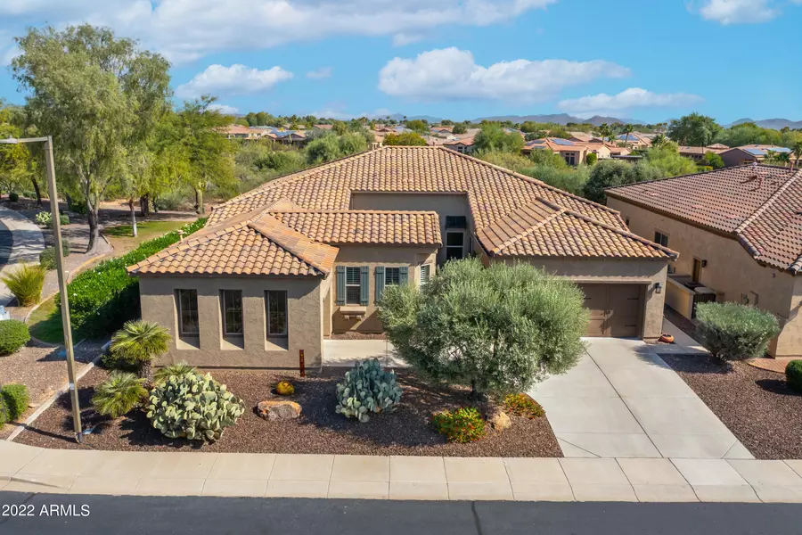 27113 N 130TH Drive, Peoria, AZ 85383