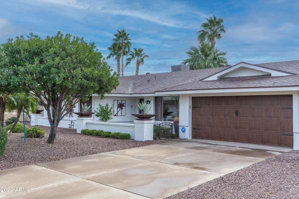 Phoenix, AZ 85032,4357 E REDFIELD Road