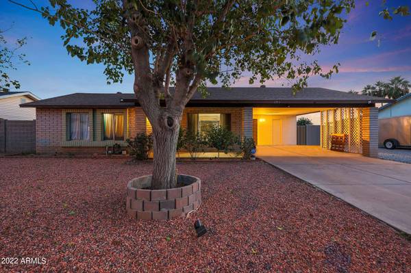 Peoria, AZ 85345,7351 W SUNNYSLOPE Lane