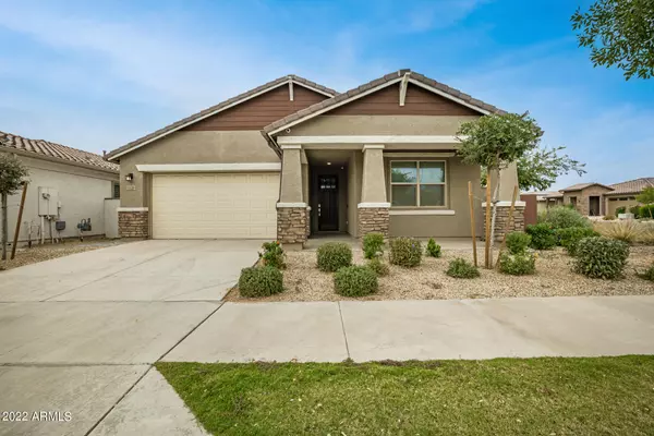 Mesa, AZ 85212,5420 S PARRISH --