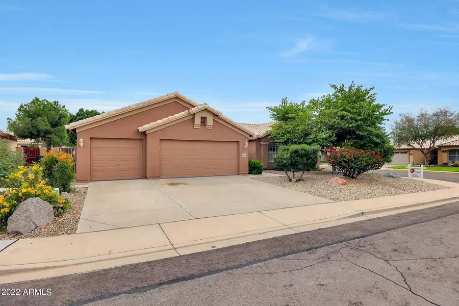 6031 E PORTIA Circle, Mesa, AZ 85215