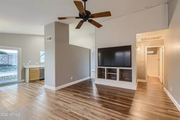 Glendale, AZ 85310,3715 W CHAMA Drive