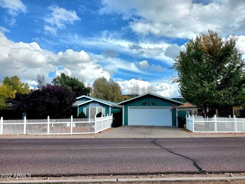 218 S RAINBOW Drive, Payson, AZ 85541