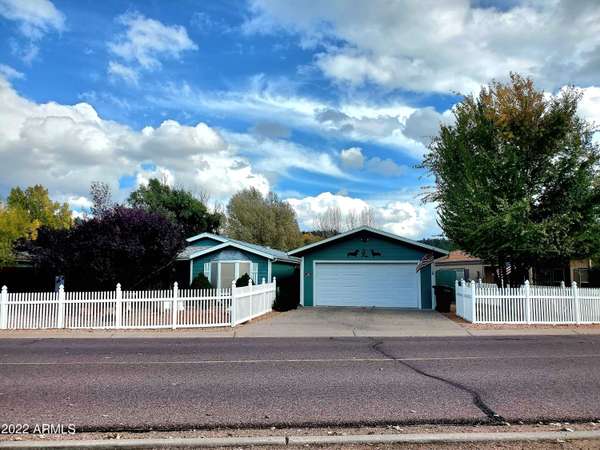 218 S RAINBOW Drive,  Payson,  AZ 85541